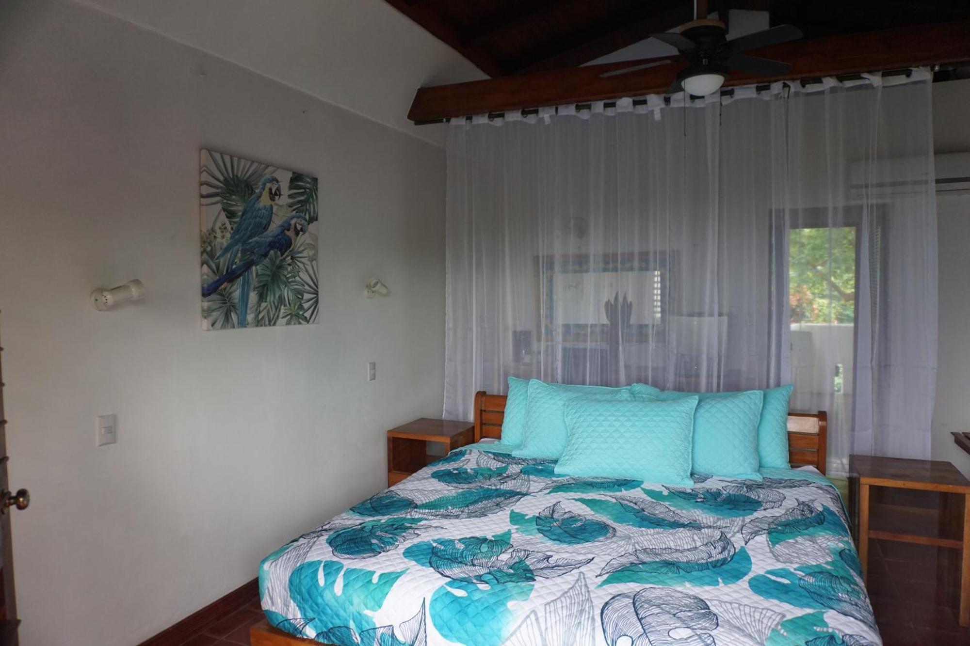 Hotel Planeta Sano Manuel Antonio Exteriér fotografie