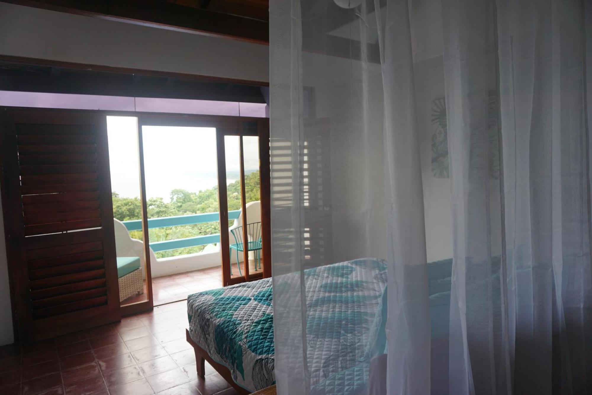 Hotel Planeta Sano Manuel Antonio Exteriér fotografie