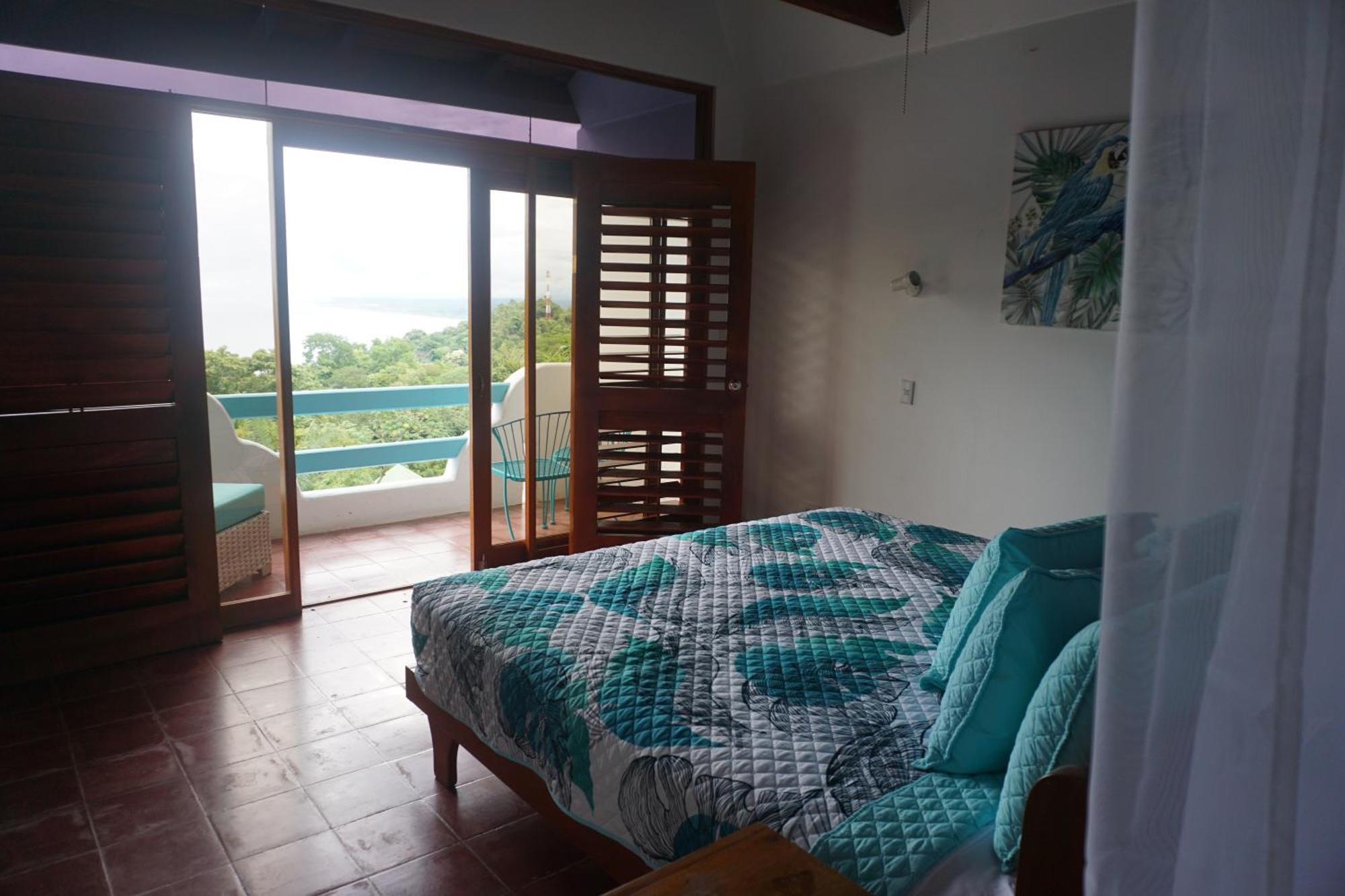 Hotel Planeta Sano Manuel Antonio Exteriér fotografie