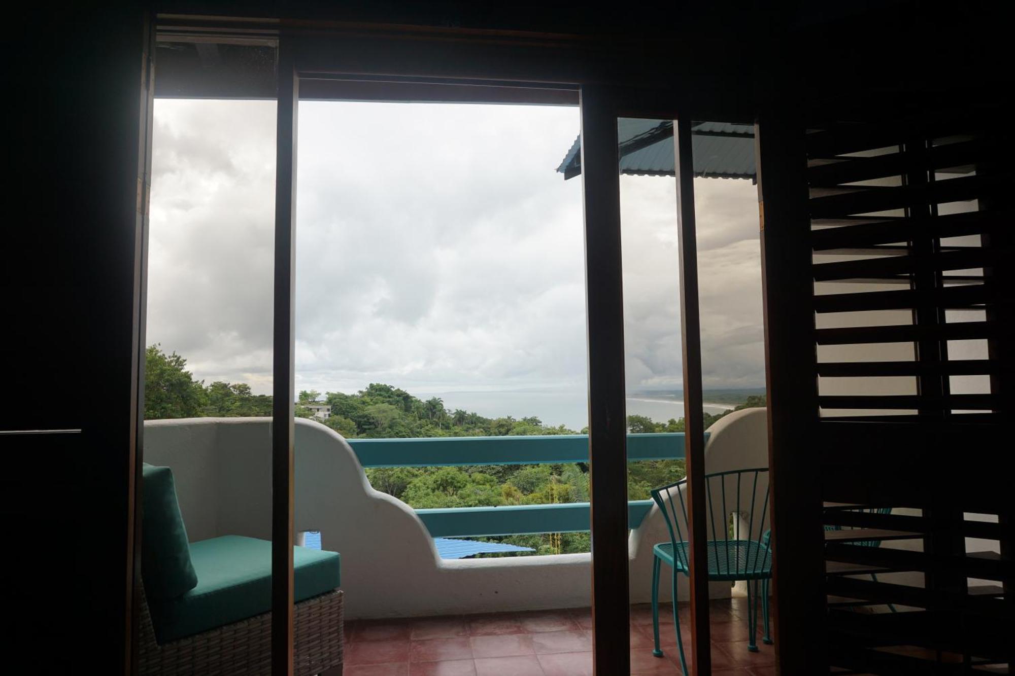 Hotel Planeta Sano Manuel Antonio Exteriér fotografie