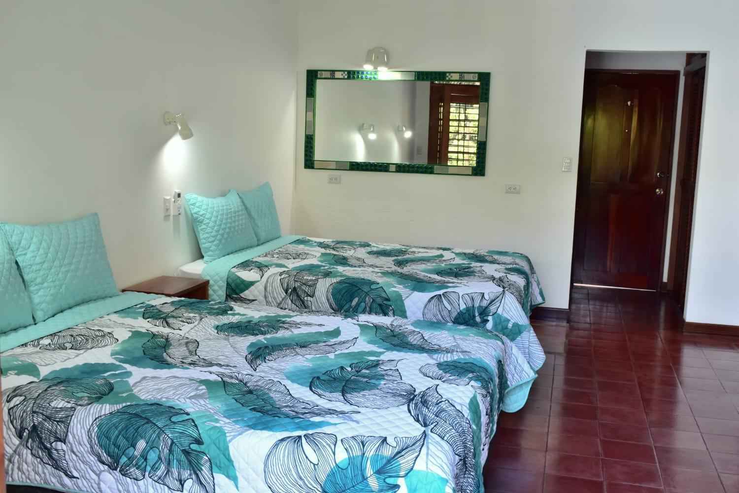 Hotel Planeta Sano Manuel Antonio Exteriér fotografie