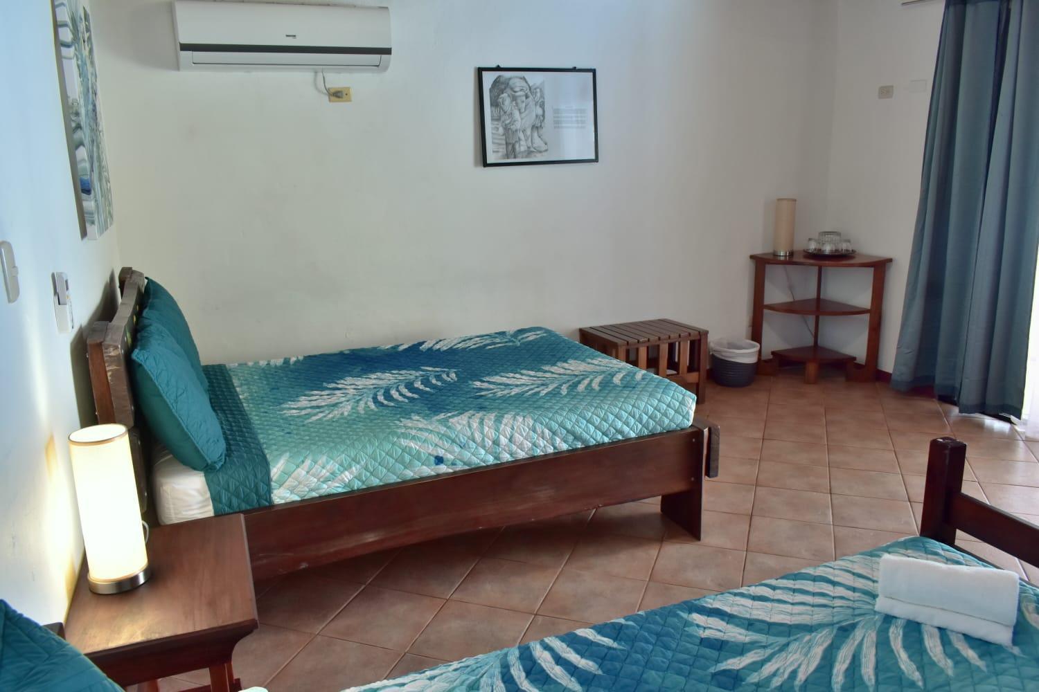 Hotel Planeta Sano Manuel Antonio Exteriér fotografie