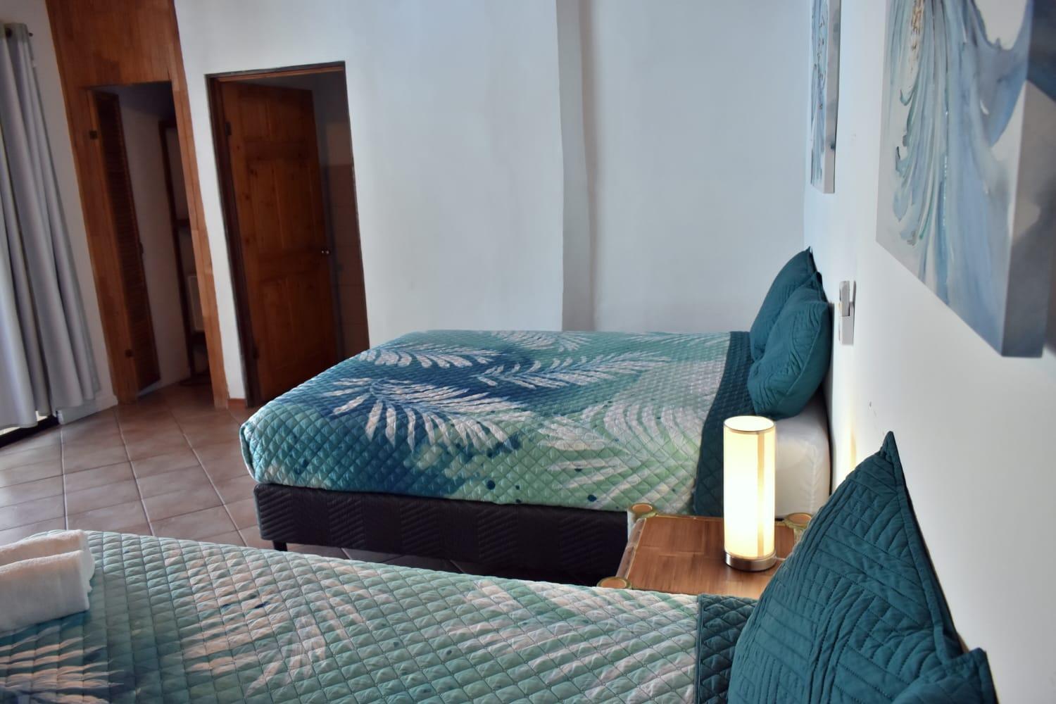 Hotel Planeta Sano Manuel Antonio Exteriér fotografie