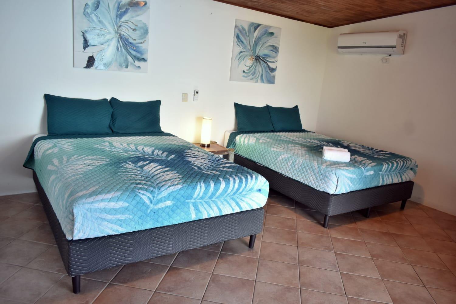 Hotel Planeta Sano Manuel Antonio Exteriér fotografie