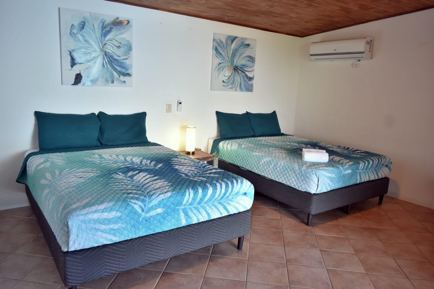 Hotel Planeta Sano Manuel Antonio Exteriér fotografie
