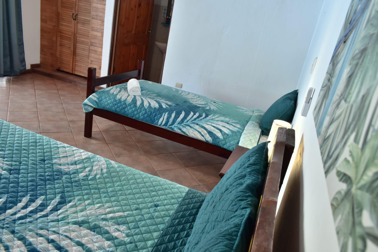 Hotel Planeta Sano Manuel Antonio Exteriér fotografie