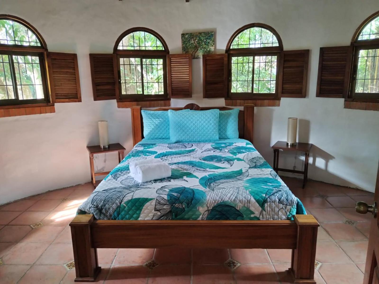 Hotel Planeta Sano Manuel Antonio Exteriér fotografie