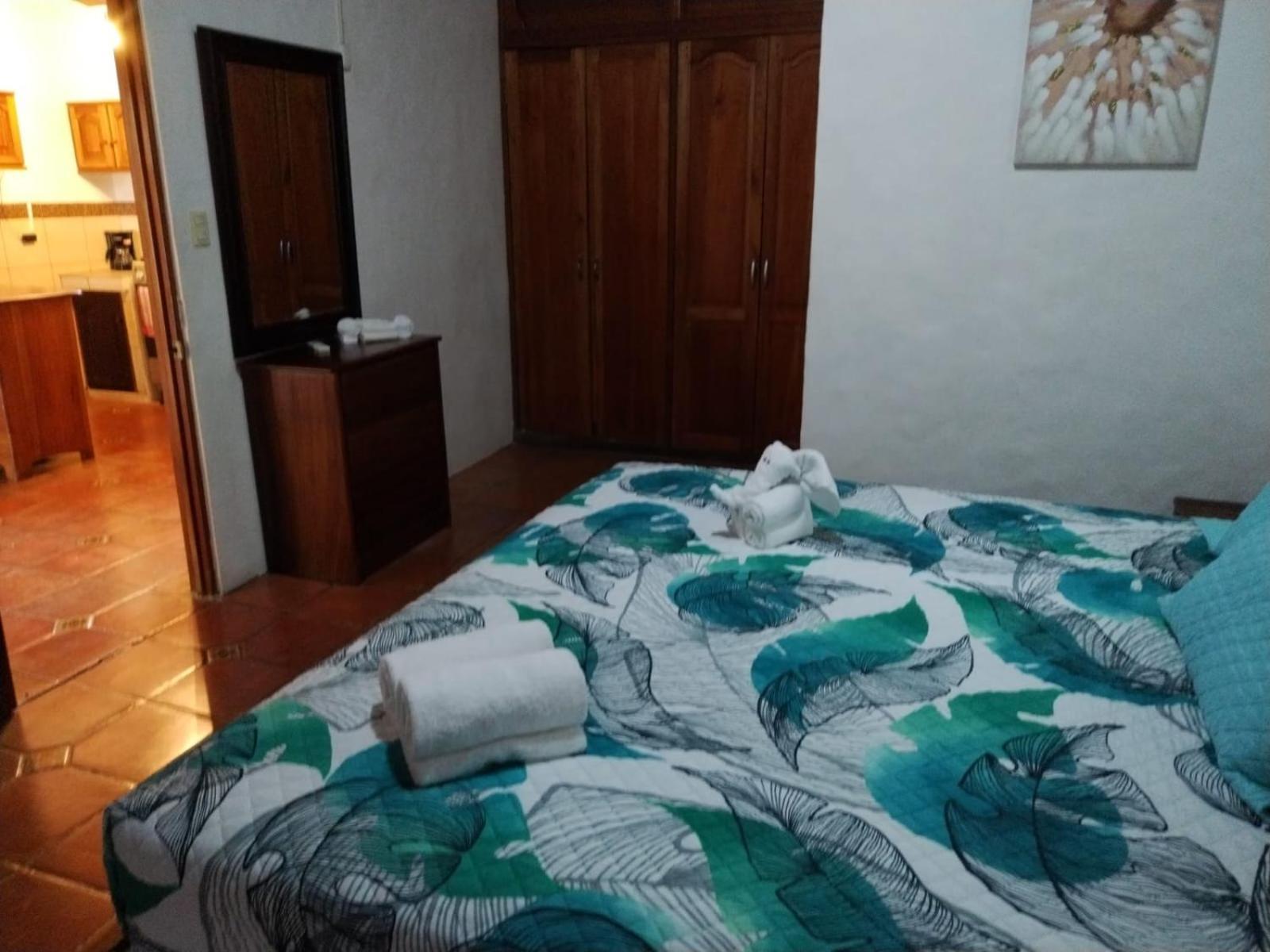 Hotel Planeta Sano Manuel Antonio Exteriér fotografie