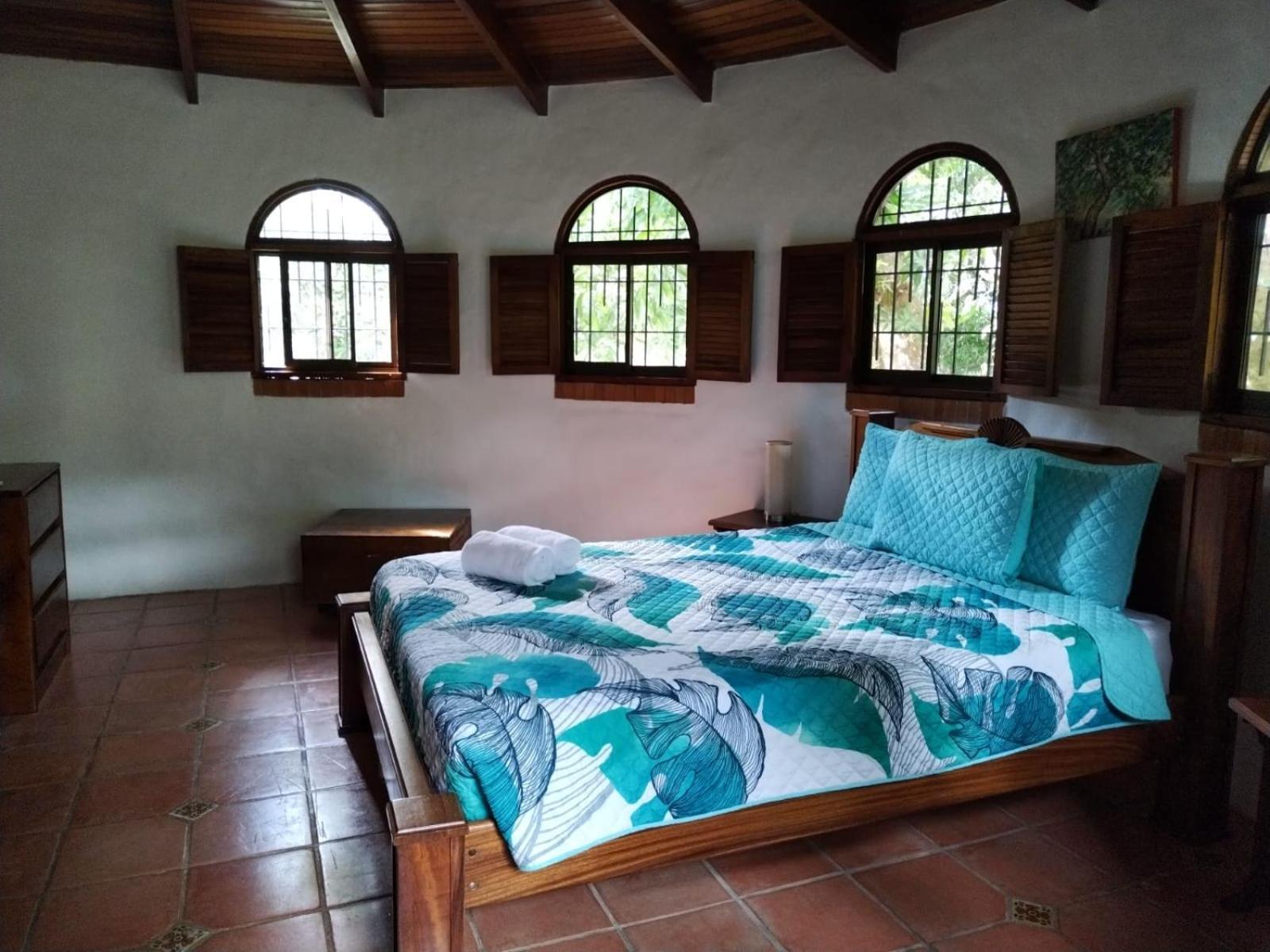 Hotel Planeta Sano Manuel Antonio Exteriér fotografie